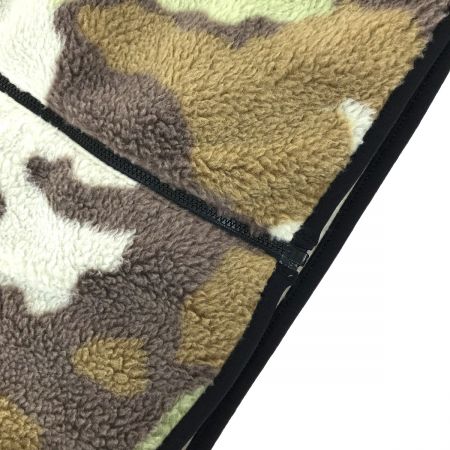  MOUNTAIN HARD WEAR マウンテン ハード ウェア ハイキャンプ フリース フーディ OM4479 Lサイズ