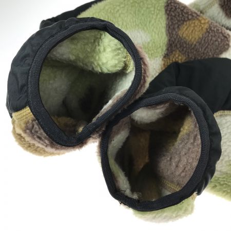  MOUNTAIN HARD WEAR マウンテン ハード ウェア ハイキャンプ フリース フーディ OM4479 Lサイズ