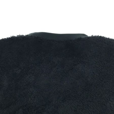  MOUNTAIN HARD WEAR マウンテン ハード ウェア ポーラテック ハイロフト セーター OE4930 ブラック