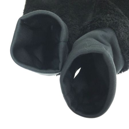  MOUNTAIN HARD WEAR マウンテン ハード ウェア ポーラテック ハイロフト セーター OE4930 ブラック