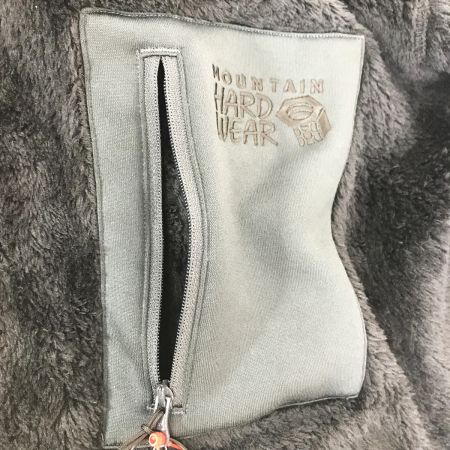  MOUNTAIN HARD WEAR マウンテン ハード ウェア ポーラテック ハイロフト セーター OE4930 ブラック