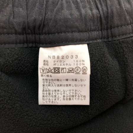  THE NORTH FACE ザノースフェイス バーサタイルノマドパンツ　Sサイズ NB82033 ブラック