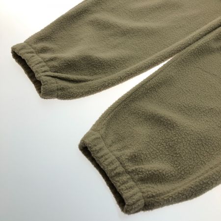  Columbia コロンビア シカゴアベニュー フリースパンツ Mサイズ PM3867-265 ベージュ