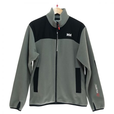 中古】 HELLY HANSEN ヘリーハンセン ハイドロミッドレイヤー