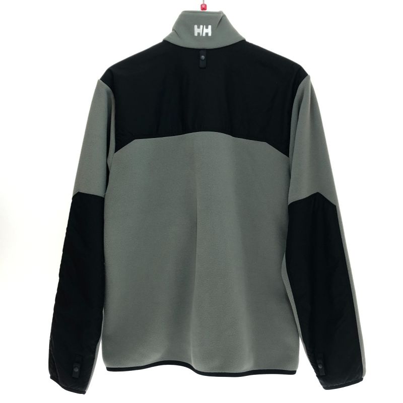 中古】 HELLY HANSEN ヘリーハンセン ハイドロミッドレイヤー