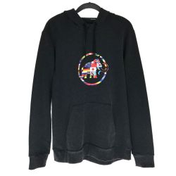 ## MAMMUT マムート Nations ML Hoody Women パーカー  1014-02280 M(アジアサイズL) Sランク