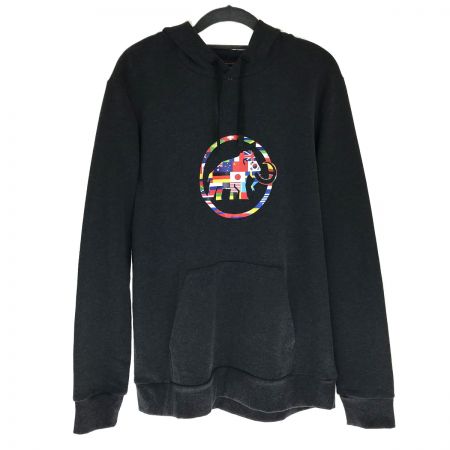  MAMMUT マムート Nations ML Hoody Women パーカー  1014-02280 M(アジアサイズL)