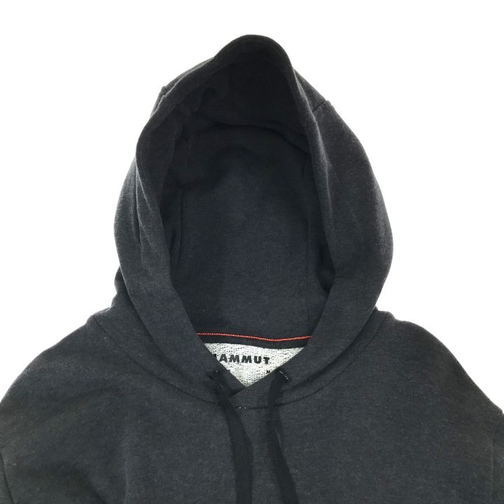 Mammut - ##MAMMUT マムート Nations ML Hoody Women パーカー  1014-02280 M(アジアサイズL) MAMMUT マムート Nations ML Hoody Women パーカー 1014-02280 M