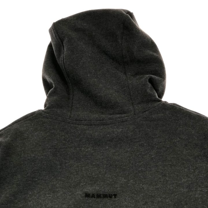 MAMMUT マムート Nations ML Hoody Women パーカー 1014-02280 M