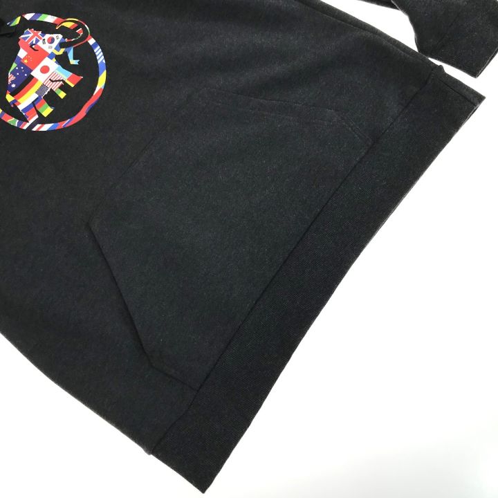 MAMMUT マムート Nations ML Hoody Women パーカー 1014-02280 M