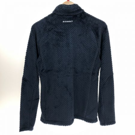  MAMMUT マムート ゴブリンミッドレイヤージャケット Mサイズ 1014-19563 ネイビー