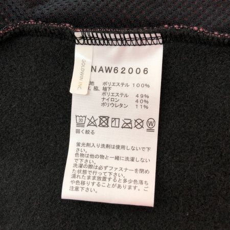  THE NORTH FACE ザノースフェイス ジップインバーサミッドジャケット Lサイズ NAW62006 ワイルドジンジャー