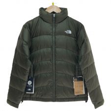 中古】 THE NORTH FACE ザノースフェイス レディースジャケット sizeＬ