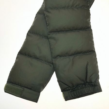  THE NORTH FACE ザノースフェイス ジップインマグネアコンカグアジャケット Sサイズ NDW92130 ニュートープ