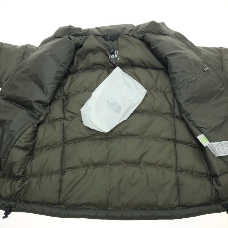 中古】 THE NORTH FACE ザノースフェイス ジップインマグネ ...