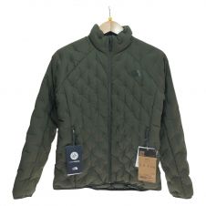 中古】 THE NORTH FACE ザノースフェイス レディースジャケット sizeＬ