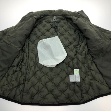  THE NORTH FACE ザノースフェイス アストロライトジャケット　Sサイズ NDW91817 ニュートプ