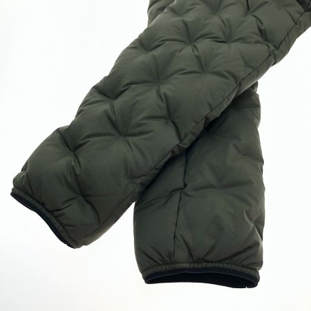  THE NORTH FACE ザノースフェイス アストロライトジャケット　Sサイズ NDW91817 ニュートプ