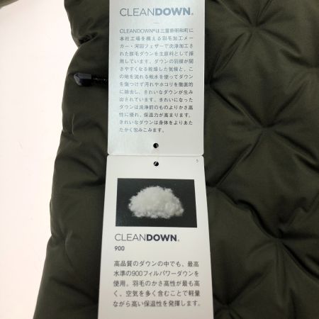  THE NORTH FACE ザノースフェイス アストロライトジャケット　Sサイズ NDW91817 ニュートプ