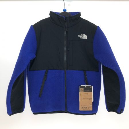  THE NORTH FACE ザノースフェイス デナリジャケット 130cm NAJ72256 ブルー