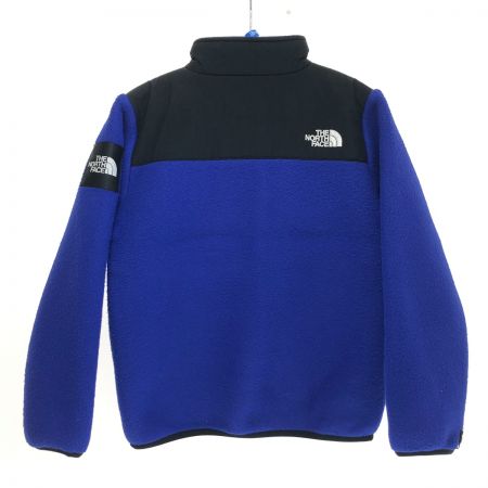  THE NORTH FACE ザノースフェイス デナリジャケット 130cm NAJ72256 ブルー