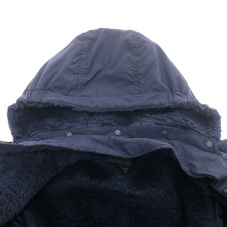  THE NORTH FACE ザノースフェイス コンパクトノマドジャケット 100cm NPJ72257 ネイビー