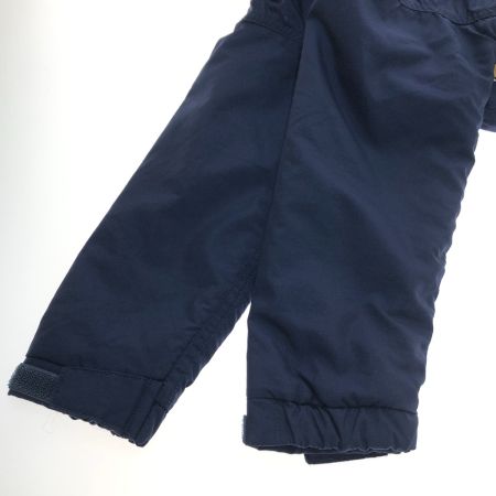  THE NORTH FACE ザノースフェイス コンパクトノマドジャケット 100cm NPJ72257 ネイビー