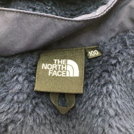  THE NORTH FACE ザノースフェイス コンパクトノマドジャケット 100cm NPJ72257 ネイビー