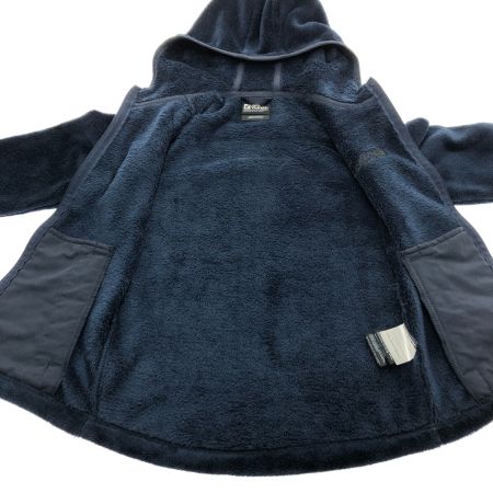  Jack Wolfskin ジャックウルフスキン ネパールジャケット SIZE XS(128) 1608671 ② ネイビー