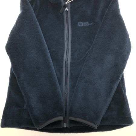  Jack Wolfskin ジャックウルフスキン ネパールジャケット SIZE XS(128) 1608671 ② ネイビー