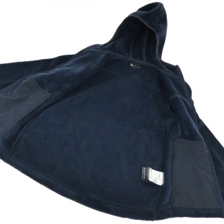  Jack Wolfskin ジャックウルフスキン KIDS ネパールジャケット 1608671 ナイトブルー S(140)