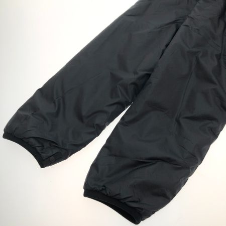  THE NORTH FACE ザノースフェイス リバーシブルコージージャケット 140cm NYJ82244 ブラック