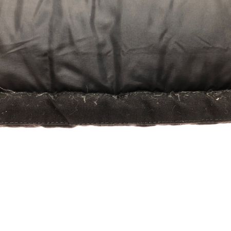  THE NORTH FACE ザノースフェイス ダウンジャケット　Mサイズ ND91734 ブラック