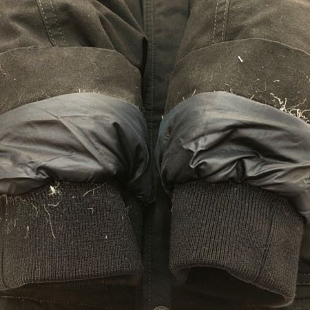  THE NORTH FACE ザノースフェイス ダウンジャケット　Mサイズ ND91734 ブラック