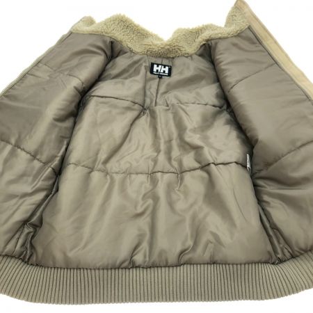 中古】 HELLY HANSEN ヘリーハンセン ファイバーパイルサーモライア