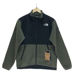 □□ THE NORTH FACE ザノースフェイス デナリジャケット Mサイズ NA72051 ② ニュートプ Sランク