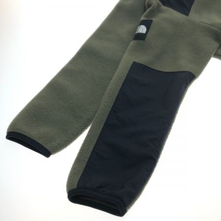  THE NORTH FACE ザノースフェイス デナリジャケット Mサイズ NA72051 ② ニュートプ