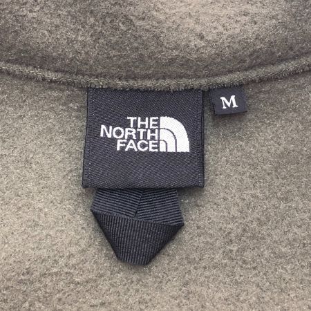  THE NORTH FACE ザノースフェイス デナリジャケット Mサイズ NA72051 ② ニュートプ