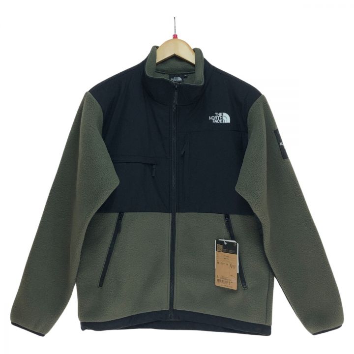 THE NORTH FACE ザノースフェイス デナリジャケット Mサイズ NA72051 ② ニュートプ｜中古｜なんでもリサイクルビッグバン