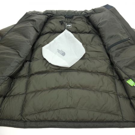  THE NORTH FACE ザノースフェイス ジップインマグネアコンカグアジャケット Mサイズ ND92242 ② ニュートプ