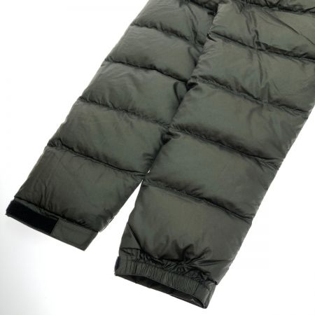  THE NORTH FACE ザノースフェイス ジップインマグネアコンカグアジャケット Mサイズ ND92242 ② ニュートプ