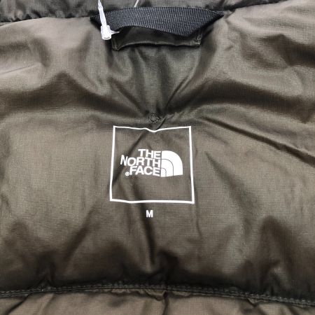  THE NORTH FACE ザノースフェイス ジップインマグネアコンカグアジャケット Mサイズ ND92242 ② ニュートプ