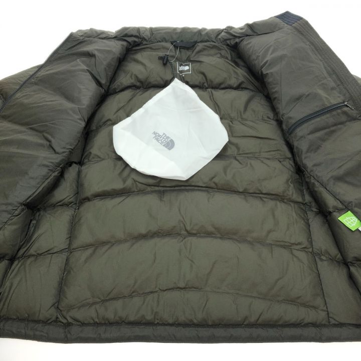 THE NORTH FACE ザノースフェイス ジップインマグネアコンカグア  