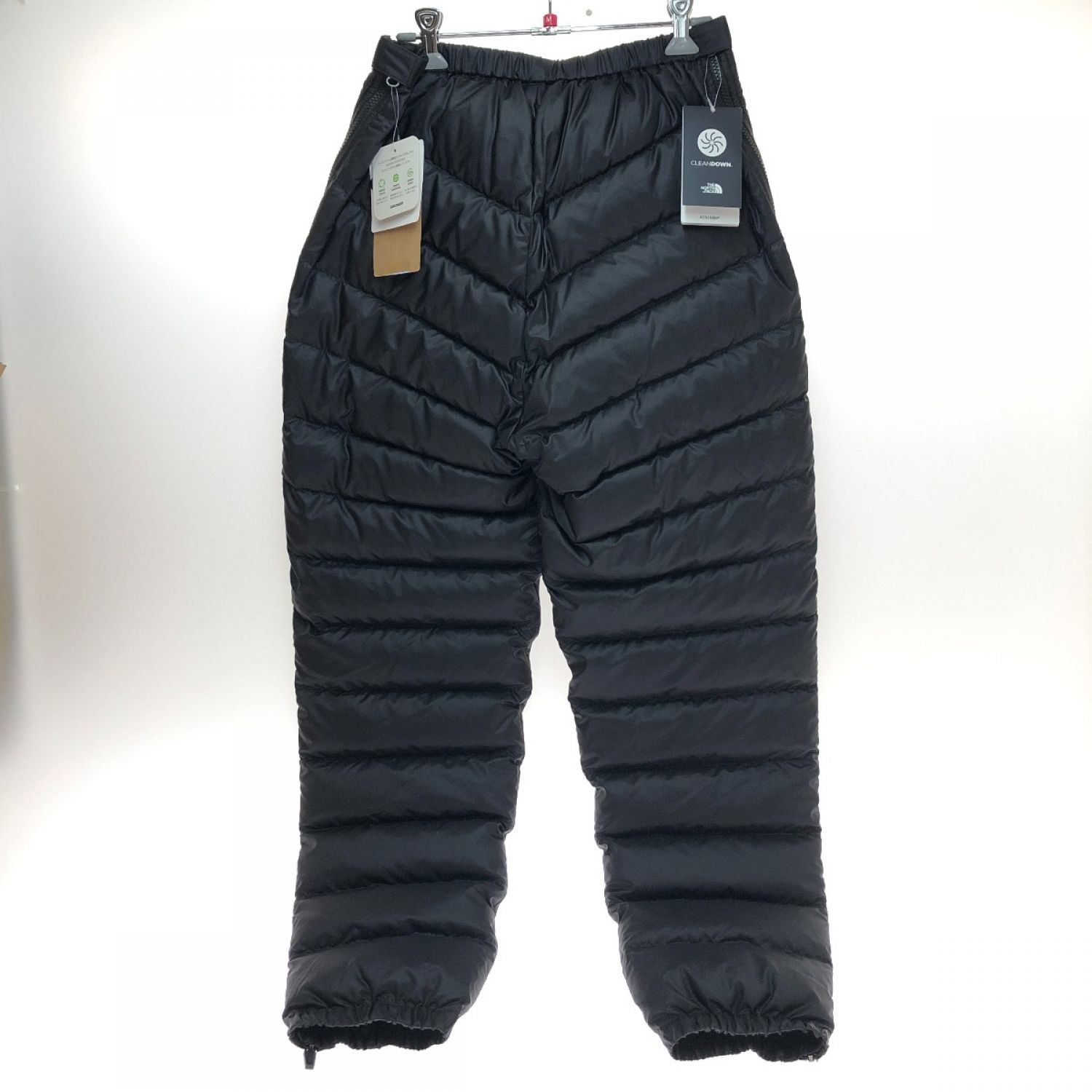 中古】 THE NORTH FACE ザノースフェイス アコンカグアパンツ Mサイズ