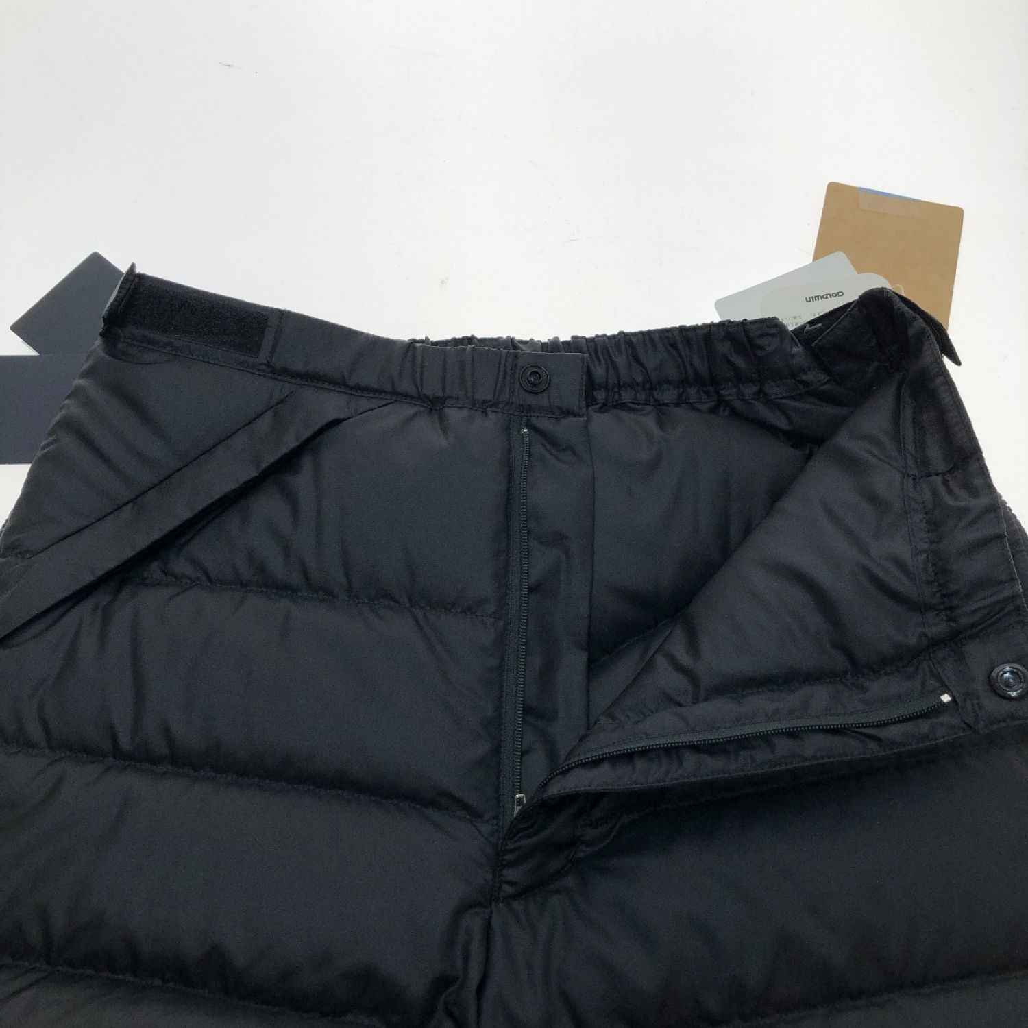 中古】 THE NORTH FACE ザノースフェイス アコンカグアパンツ Mサイズ