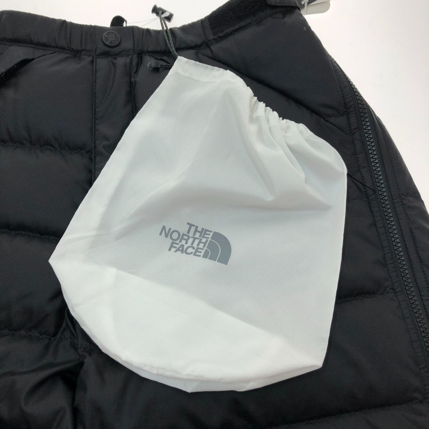 中古】 THE NORTH FACE ザノースフェイス アコンカグアパンツ Mサイズ