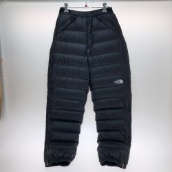 □□ THE NORTH FACE ザノースフェイス アコンカグアパンツ Mサイズ ND92244 ブラック Sランク