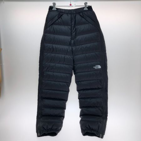  THE NORTH FACE ザノースフェイス アコンカグアパンツ Mサイズ ND92244 ブラック