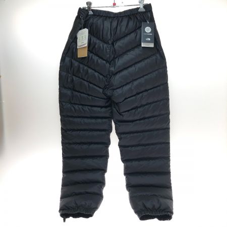  THE NORTH FACE ザノースフェイス アコンカグアパンツ Mサイズ ND92244 ブラック