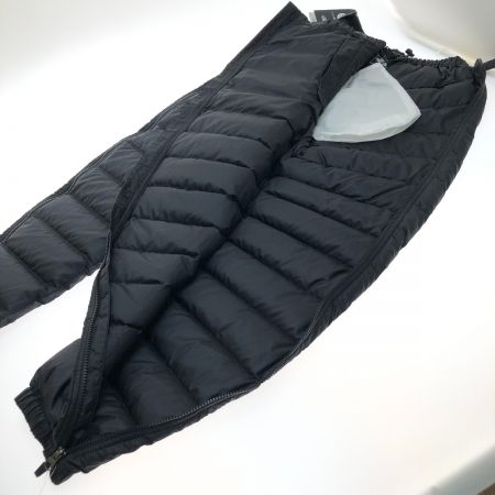  THE NORTH FACE ザノースフェイス アコンカグアパンツ Mサイズ ND92244 ブラック